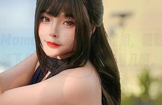 Sayo Momo的金发办公室姐姐，随时准备高清下载，保证让你想多看几眼。